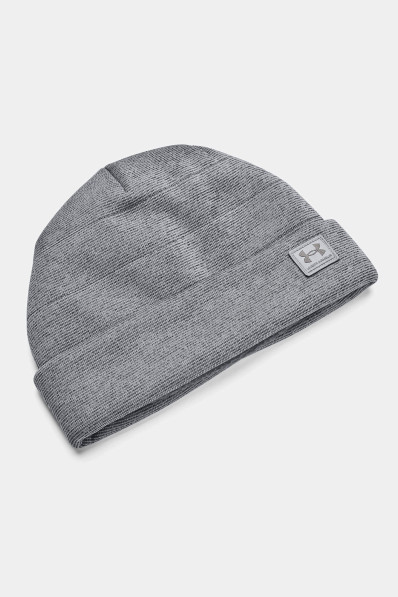Čiapka Under Armour Storm CGI Beanie Pitch Gray