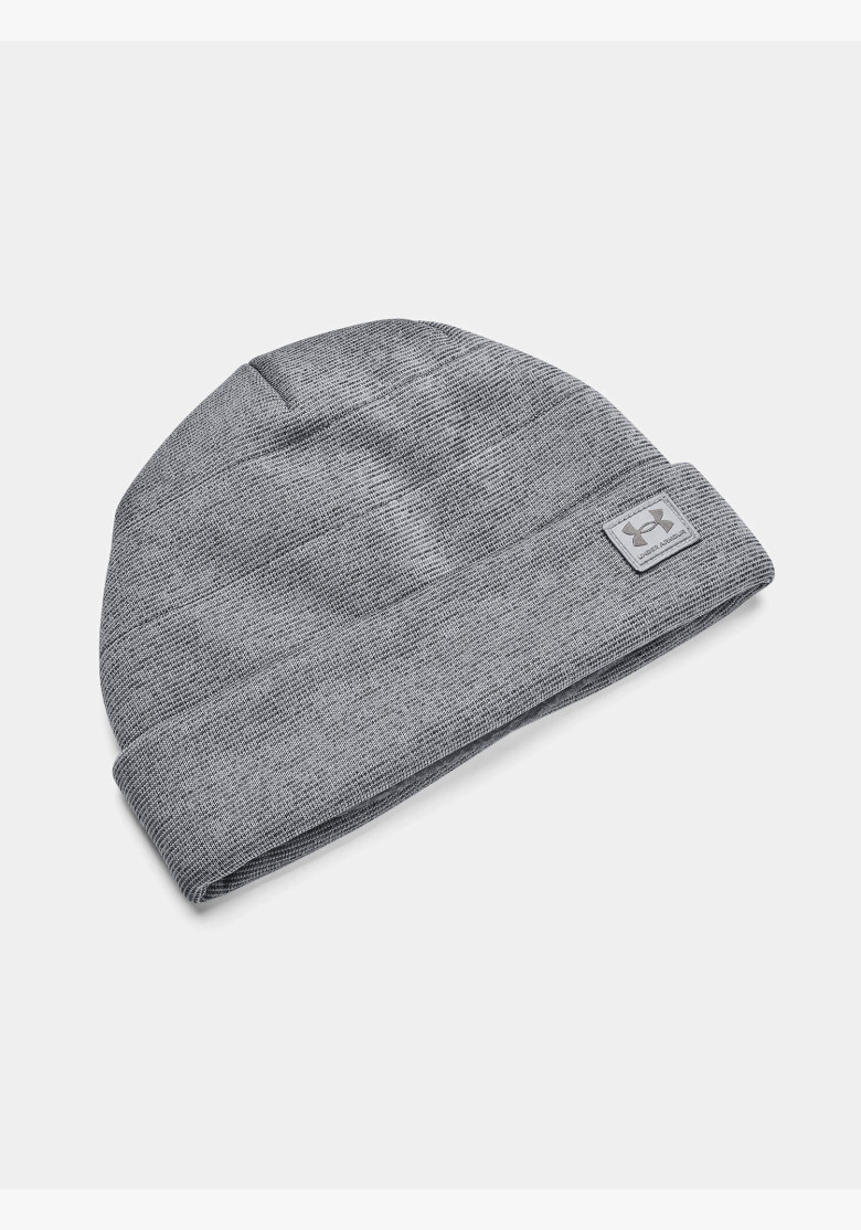 Čiapka Under Armour Storm CGI Beanie Pitch Gray