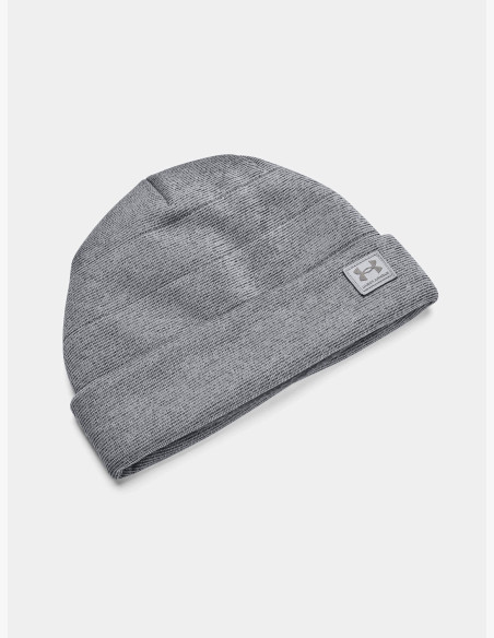 Čiapka Under Armour Storm CGI Beanie Pitch Gray