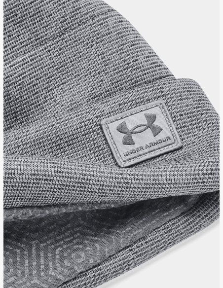 Čiapka Under Armour Storm CGI Beanie Pitch Gray