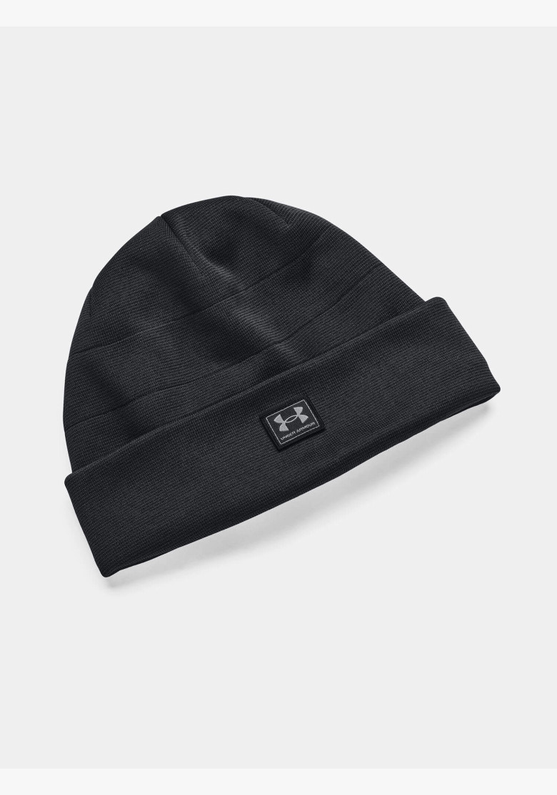 Čiapka Under Armour Storm CGI Beanie Black