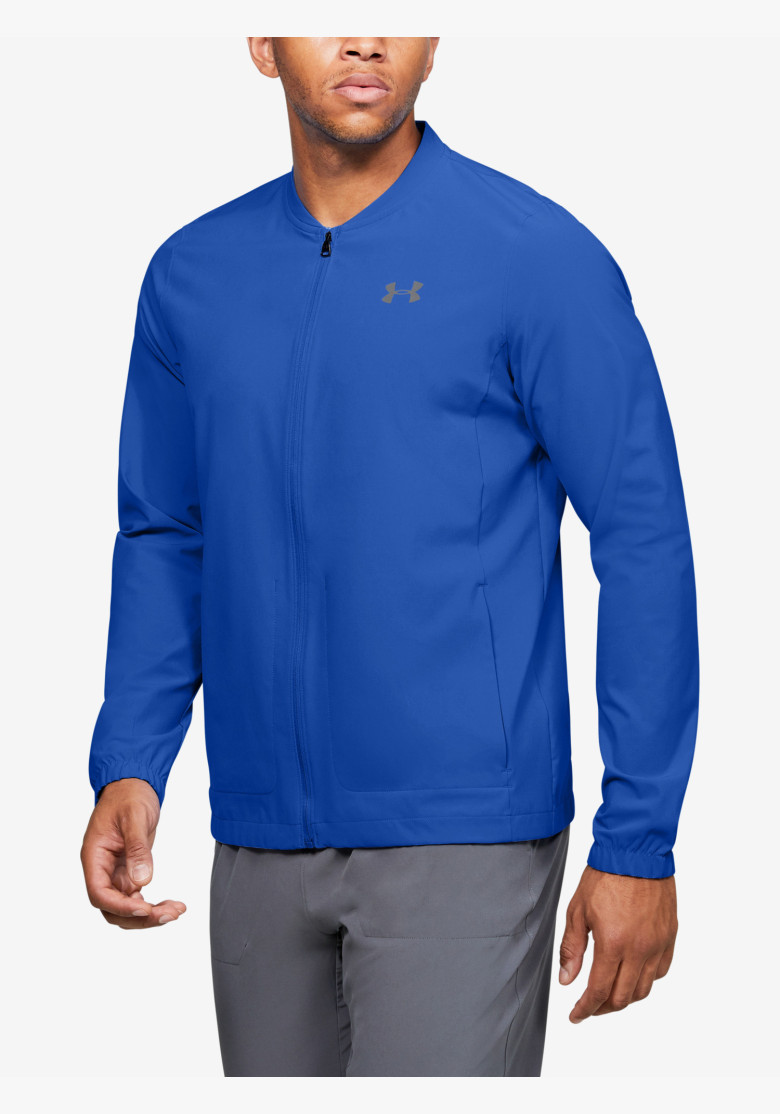 Bunda Under Armour Storm Launch Jacket 2.0 Water