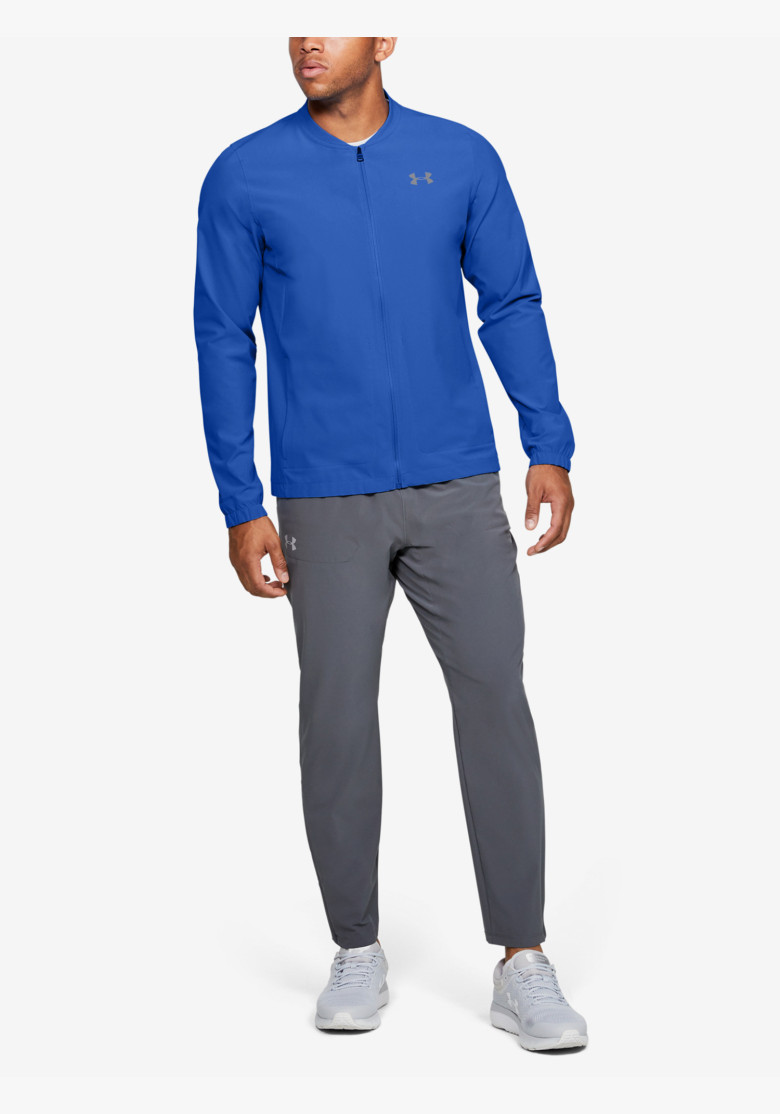 Bunda Under Armour Storm Launch Jacket InfinityObchod.sk