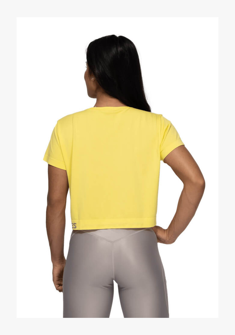 T-shirt Better Bodies Rockaway...