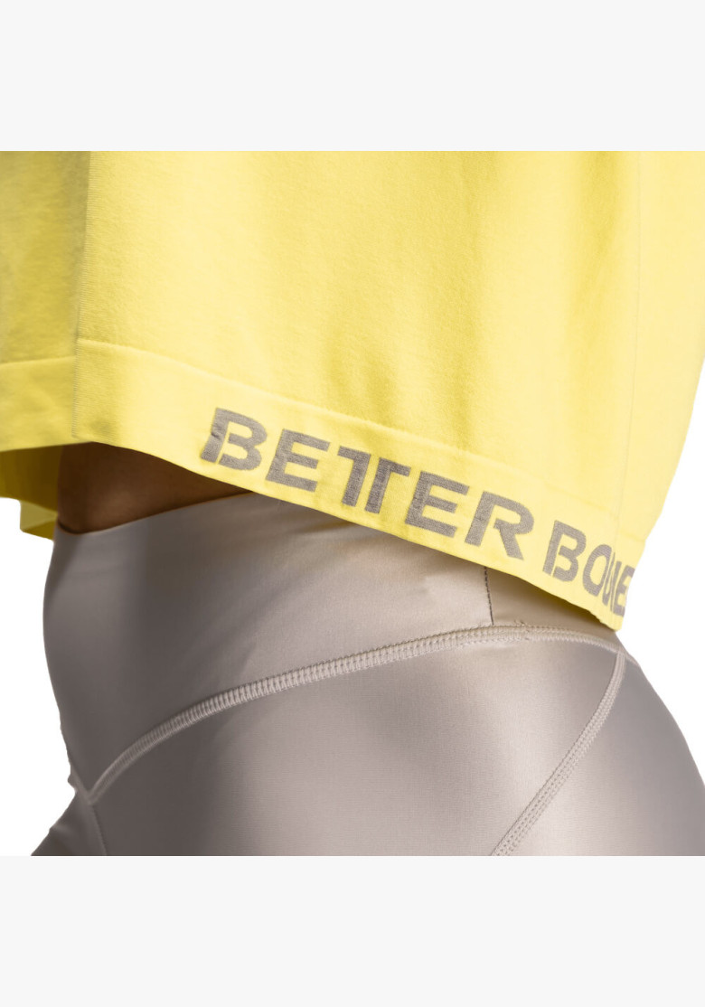 T-shirt Better Bodies Rockaway...