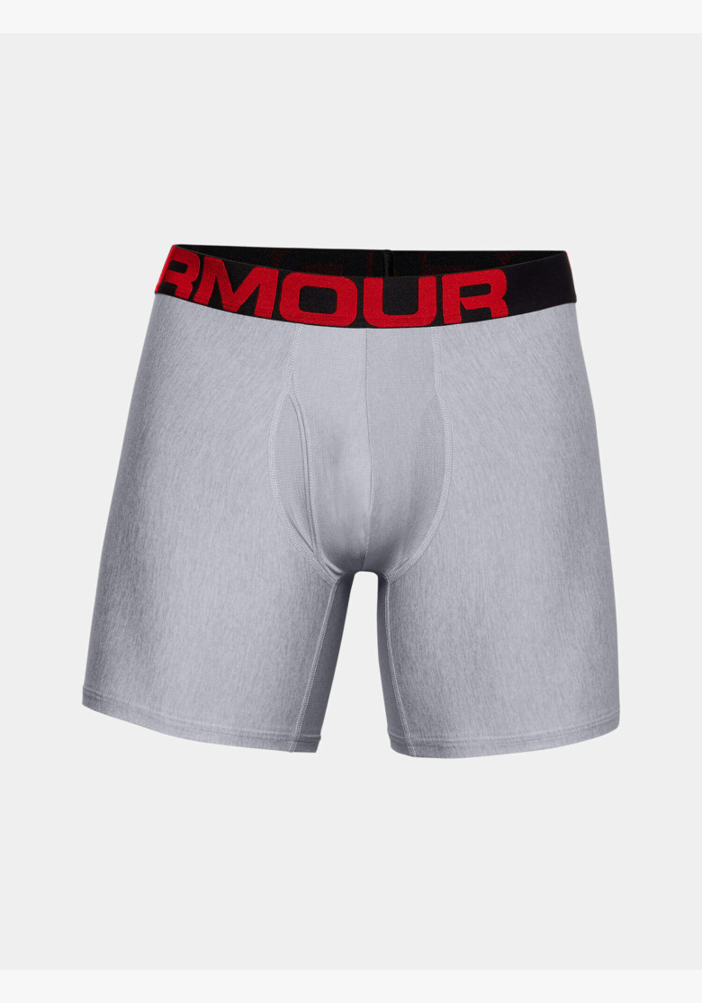 Boxer briefs Under Armour Tech 6in 2...
