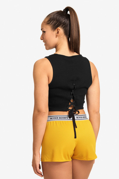 Shorts HIGHBRIDGE YELLOW yellow - Better Bodies