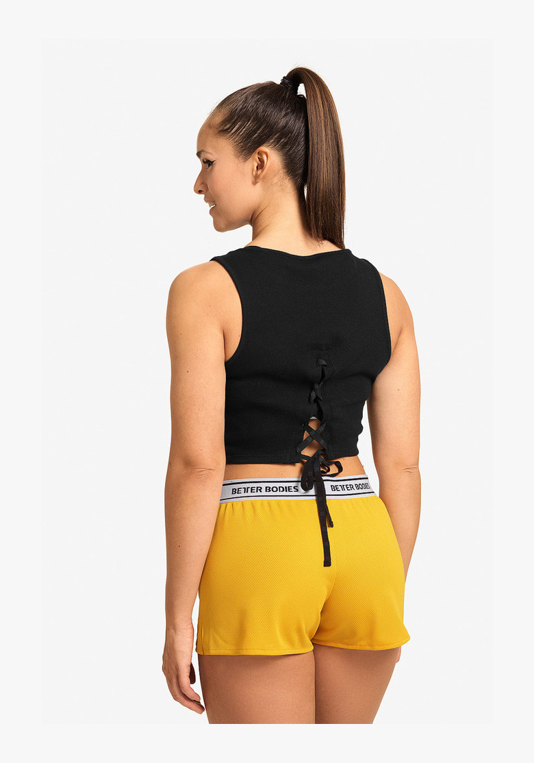 Shorts HIGHBRIDGE YELLOW yellow - Better Bodies