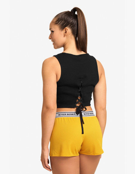 Shorts HIGHBRIDGE YELLOW yellow - Better Bodies