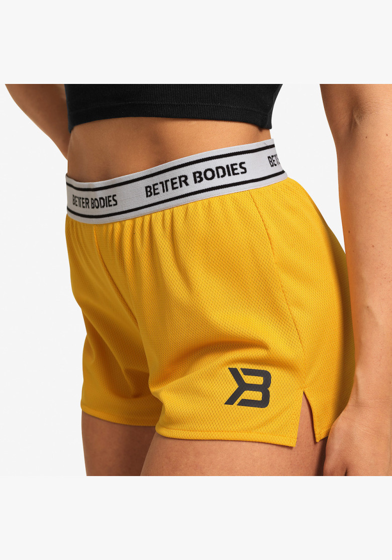 Shorts HIGHBRIDGE YELLOW yellow -... Shorts HIGHBRIDGE YELLOW yellow -...