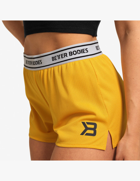 Shorts HIGHBRIDGE YELLOW yellow - Better Bodies