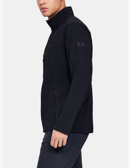 Bunda Under Armour New Tac All Season Jacket Black