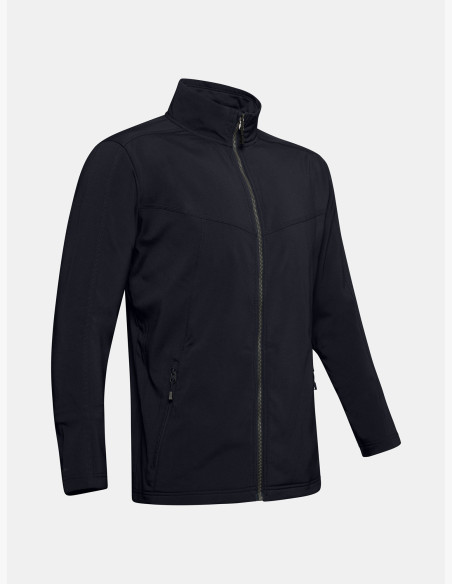 Bunda Under Armour New Tac All Season Jacket Black