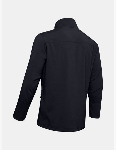 Bunda Under Armour New Tac All Season Jacket Black