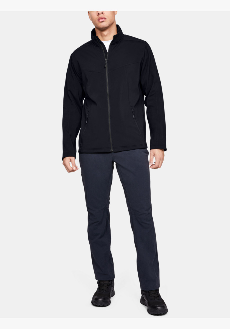 Bunda Under Armour New Tac All Season...