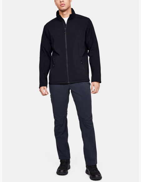 Bunda Under Armour New Tac All Season Jacket Black