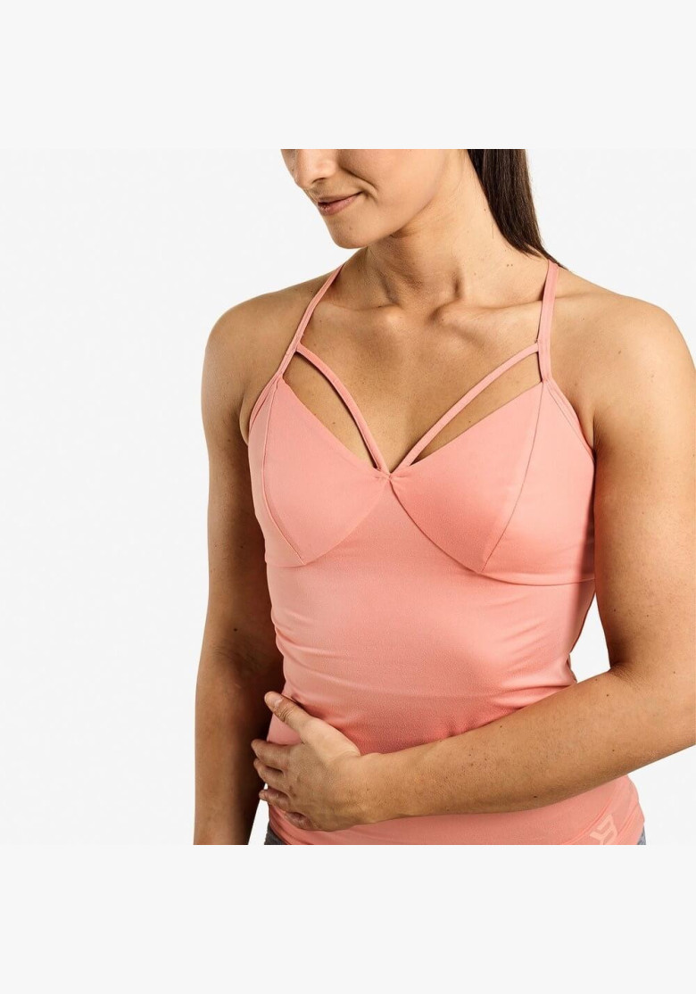 Tank Top Better Bodies Waverly Strap...