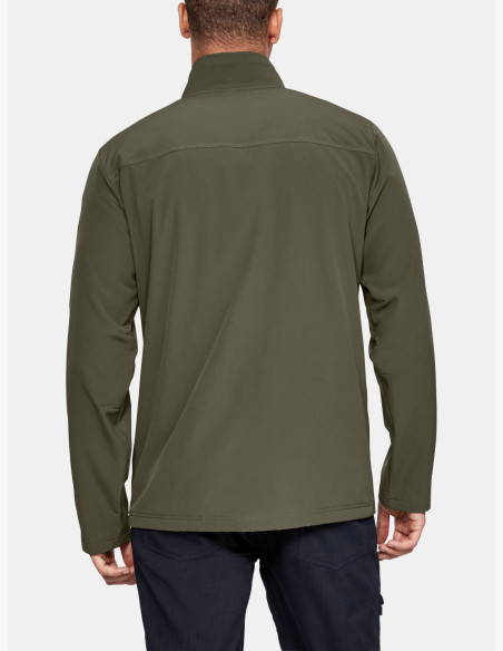 Bunda Under Armour New Tac All Season Jacket Green