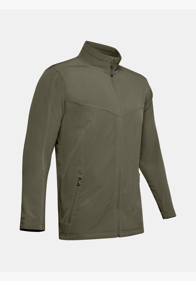 Bunda Under Armour New Tac All Season...