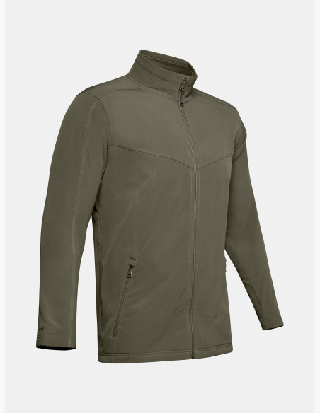 Bunda Under Armour New Tac All Season Jacket Green