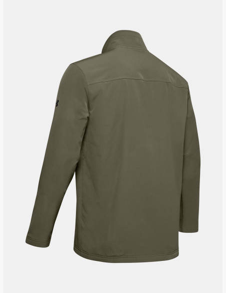 Bunda Under Armour New Tac All Season Jacket Green
