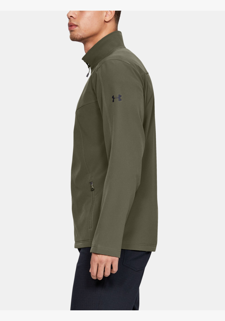 Bunda Under Armour New Tac All Season...