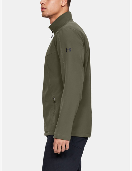 Bunda Under Armour New Tac All Season Jacket Green