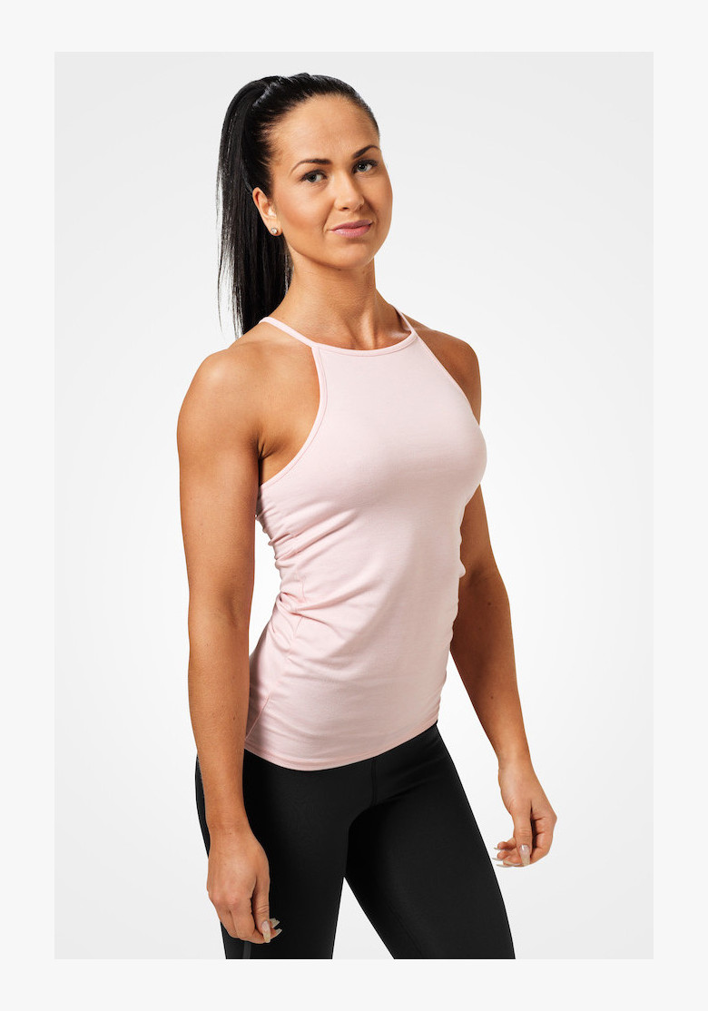 Tielko PERFORMANCE PINK MELANGE - Better Bodies