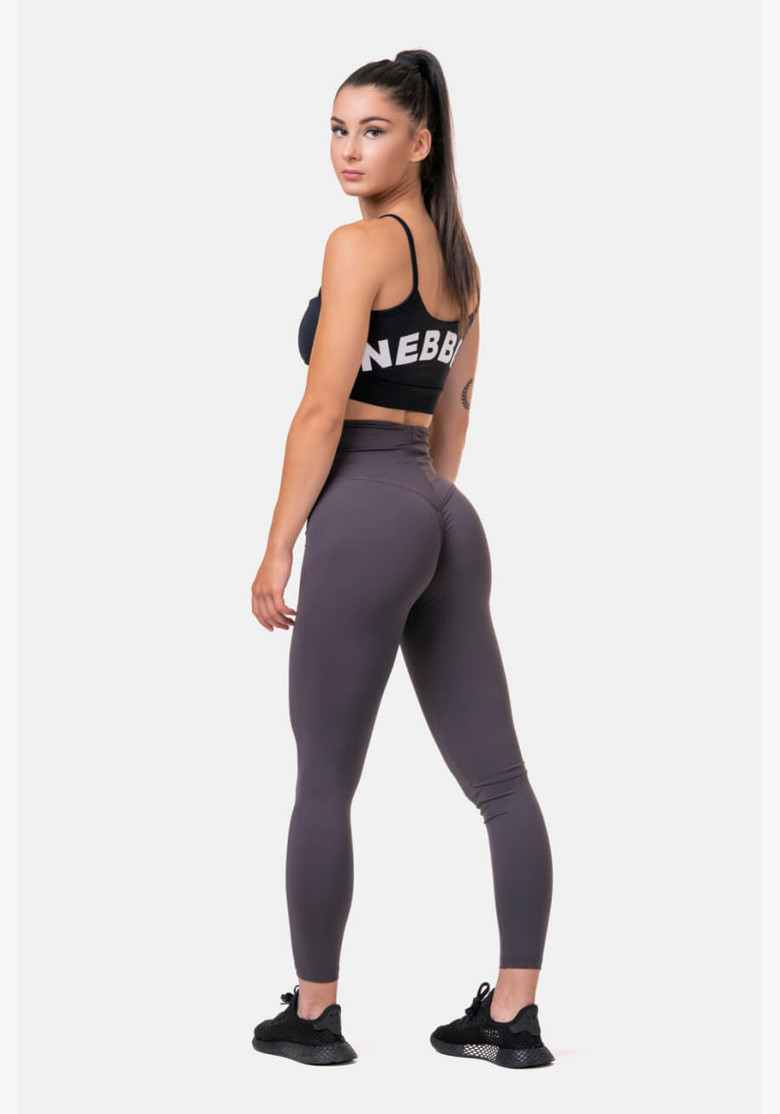 NEBBIA Classic HERO high waisted... NEBBIA Classic HERO high waisted...