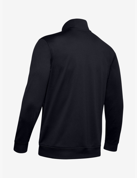 Bunda Under Armour Sportstyle Tricot Jacket Black