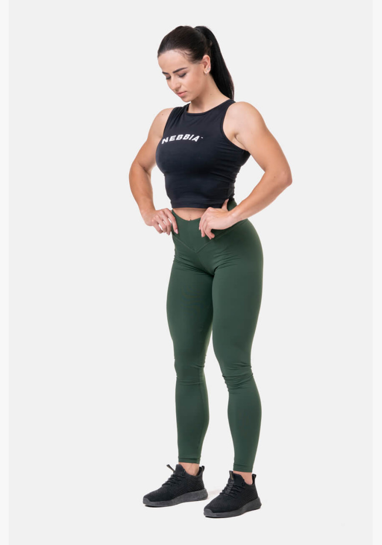 NEBBIA Classic HERO high waisted... NEBBIA Classic HERO high waisted...