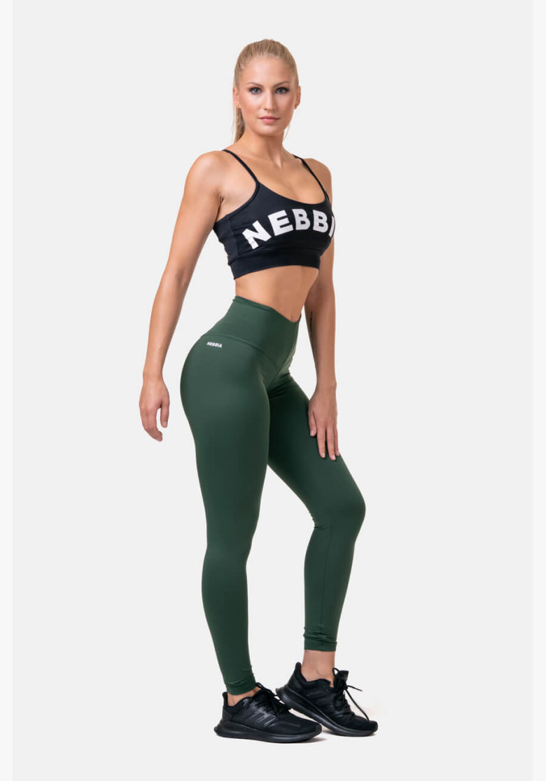 NEBBIA Classic HERO high waisted... NEBBIA Classic HERO high waisted...