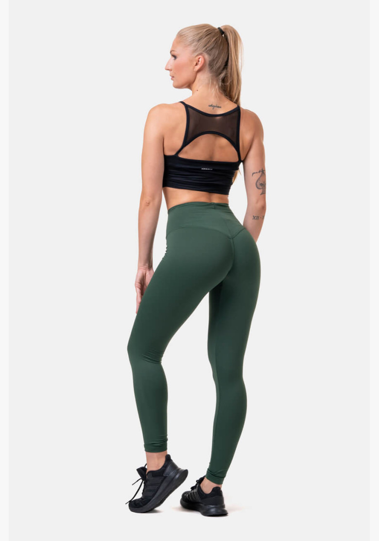 NEBBIA Classic HERO high waisted... NEBBIA Classic HERO high waisted...