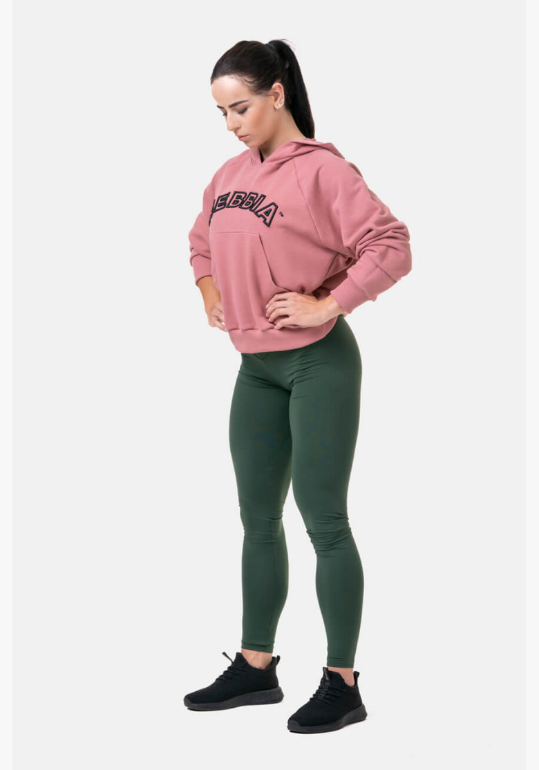 NEBBIA Classic HERO high waisted... NEBBIA Classic HERO high waisted...