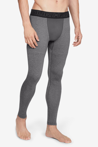 Kompresné legíny Under Armour CG Legging Gray