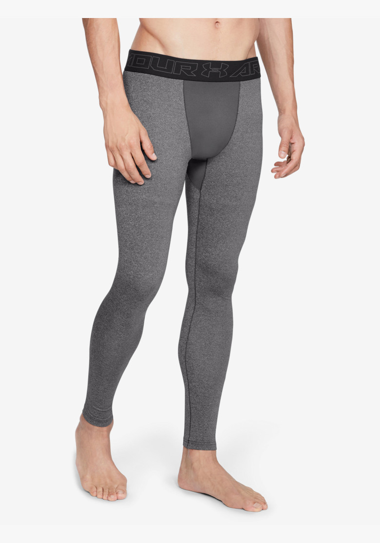 Kompresné legíny Under Armour CG Legging Gray