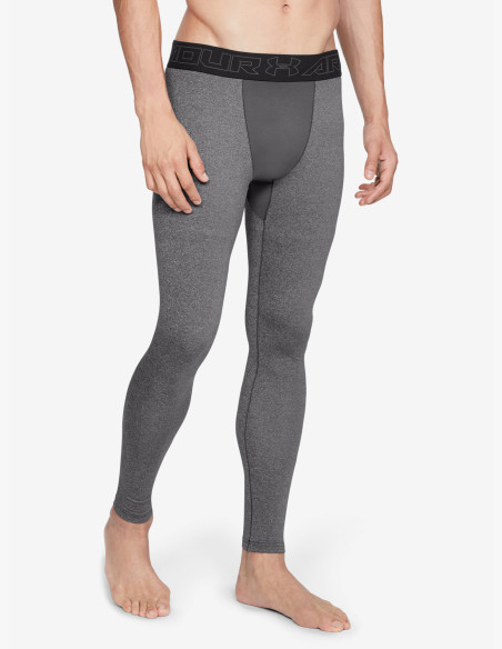 Under Armour CG Legging Compression Leggings Gray