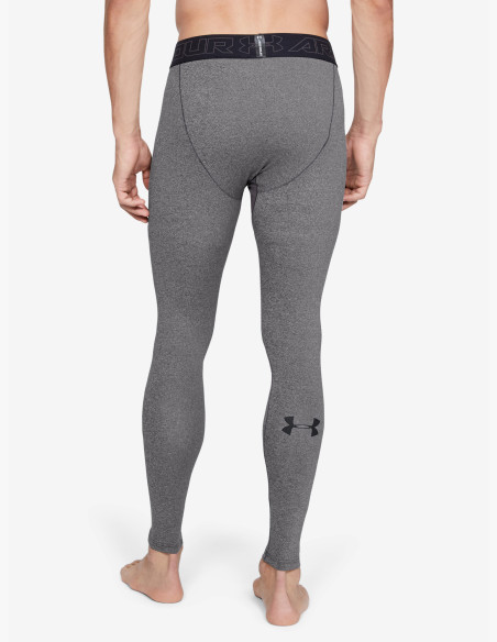 Under Armour CG Legging Compression Leggings Gray