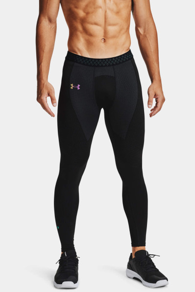 Compression Leggings Under Armour CG Rush Seamless...
