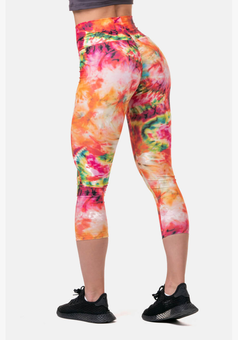 NEBBIA Be Your Own Hero 7/8 rainbow...