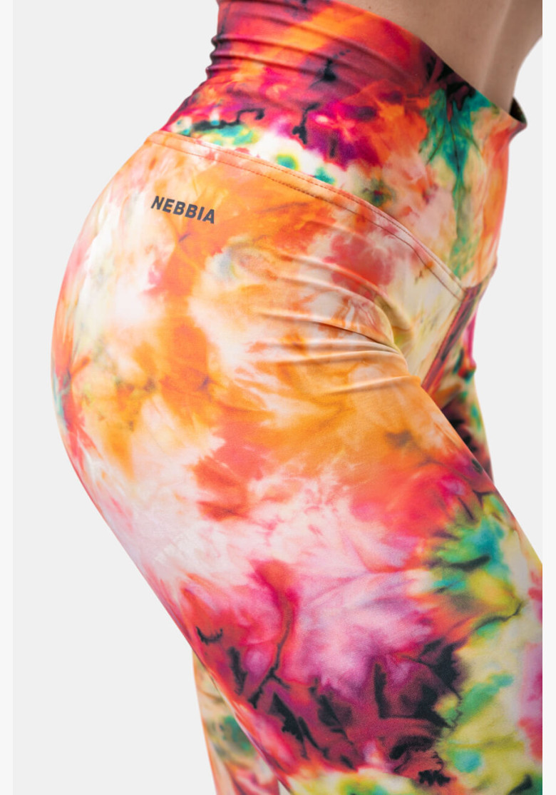 NEBBIA Be Your Own Hero 7/8 rainbow...