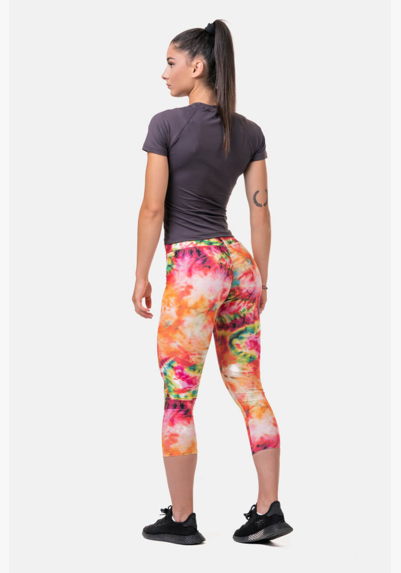 NEBBIA Be Your Own Hero 7/8 rainbow...