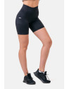 Fit &amp; Smart dámske cyklistické šortky s originálnym športovým dizajnom sa rýchlo udomácnia v tvojom šatníku. 