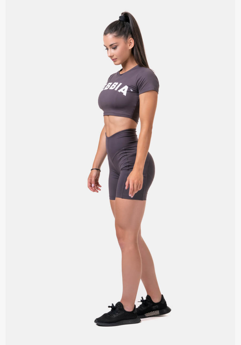 NEBBIA Fit & Smart women's cycling...