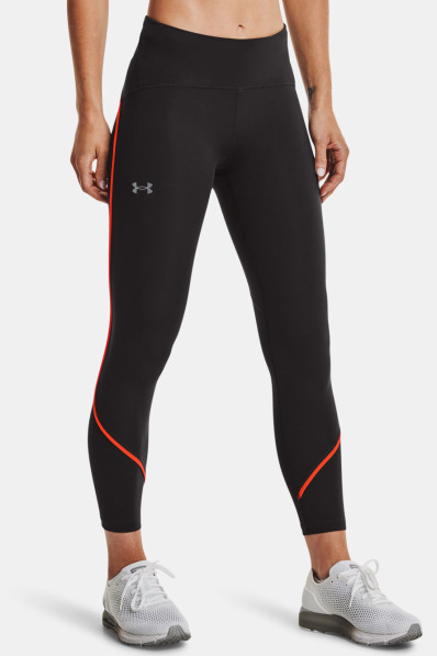 Compression Leggings Under Armour Fly Fast Perf Ankle...
