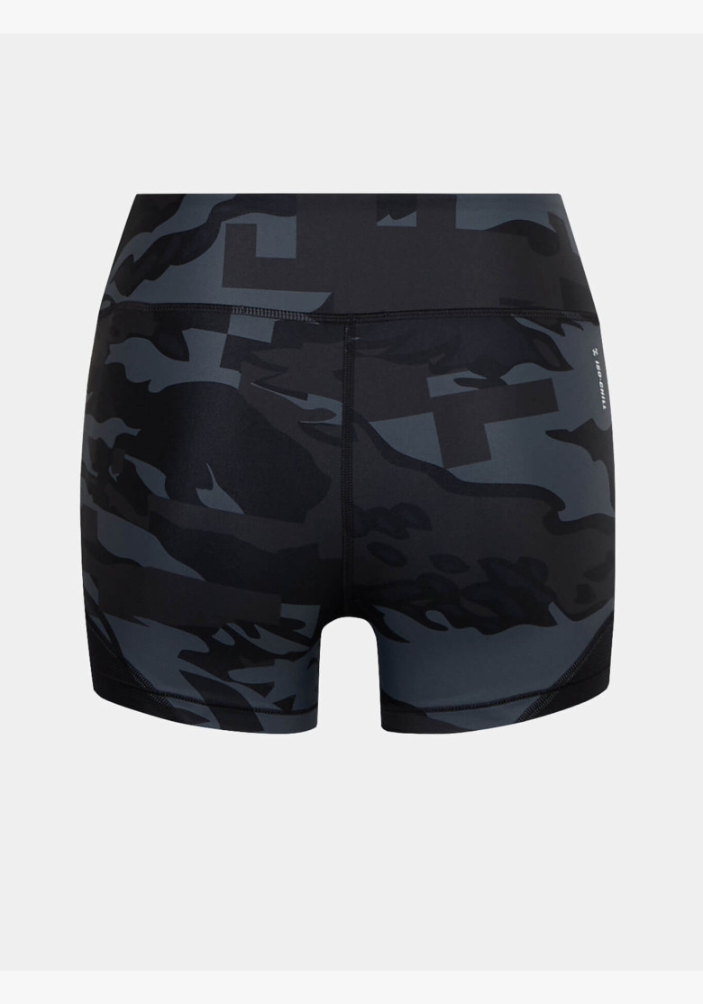 Under Armour Iso Chill Team Shorty...