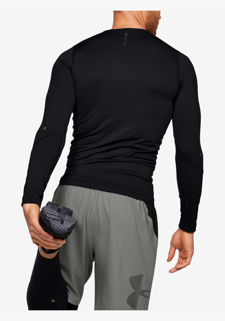Under Armour Rush Hg Compression Ls...