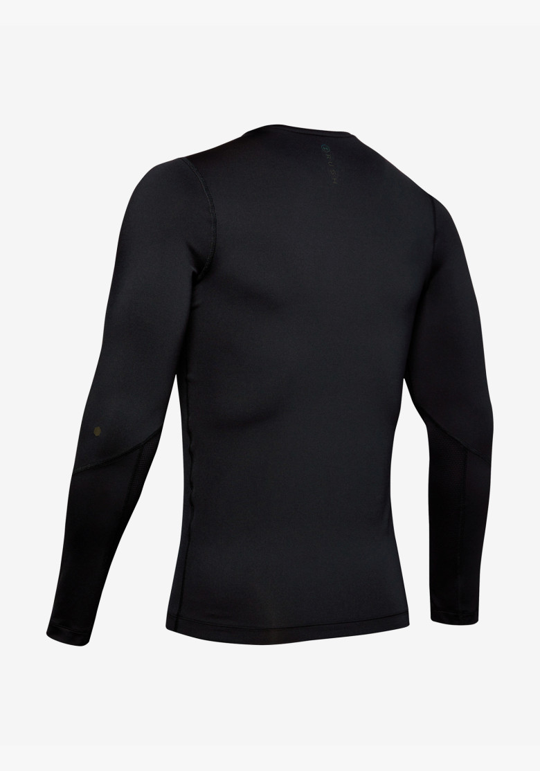 Under Armour Rush Hg Compression Ls...