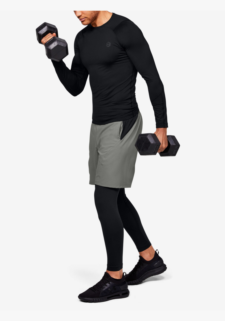 Under Armour Rush Hg Compression Ls...