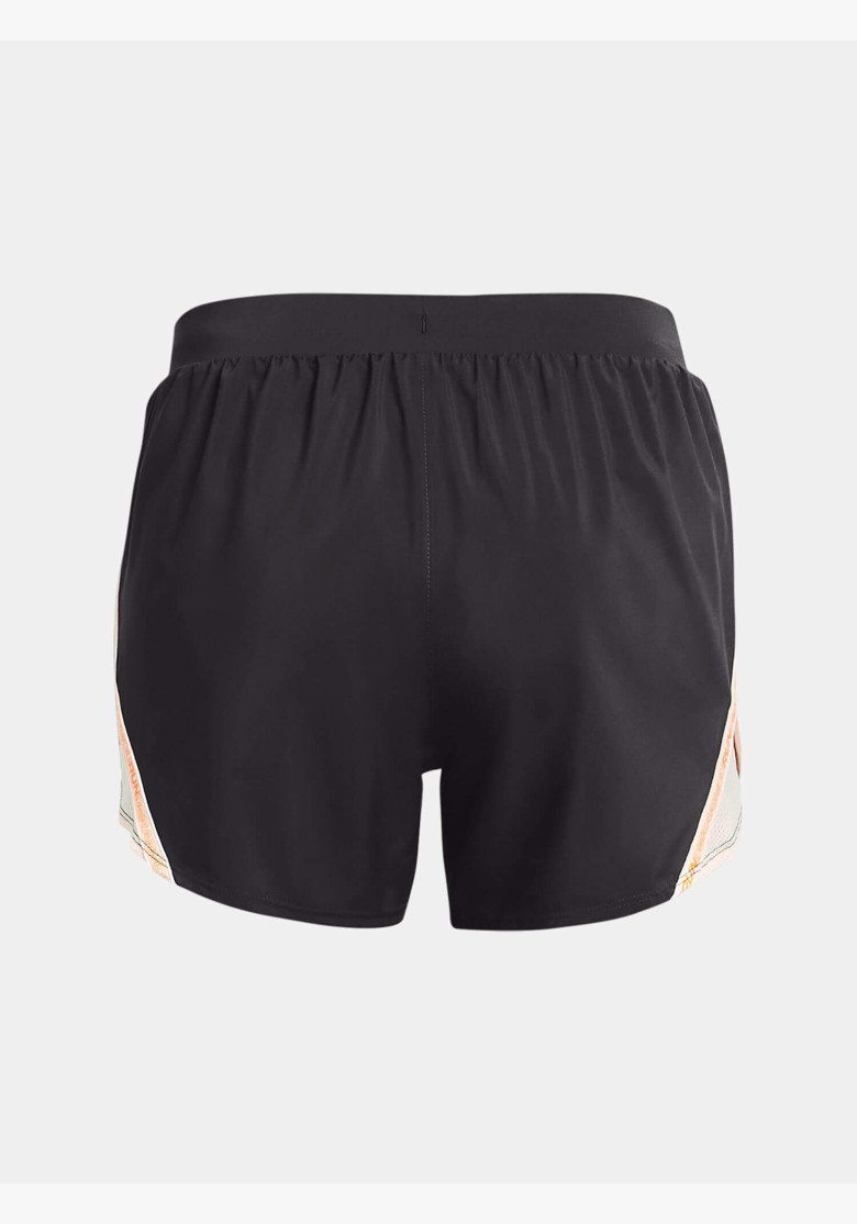 Under Armour Fly By 2.0 Brand Short...